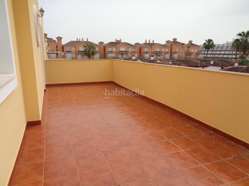 Foto 5e4ad009-c520-4d62-a7b5-1d70bd55bcac. Etagenwohnung in avenida de Islantilla 4j in Islantilla costa Islantilla
