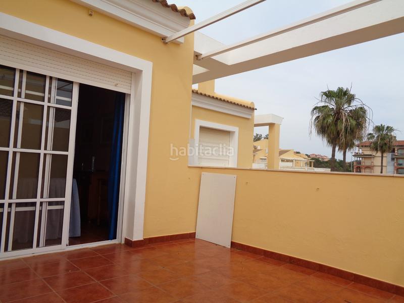 Foto bc311824-f502-48ca-9b48-dd1b5357081c. Etagenwohnung in avenida de Islantilla 4j in Islantilla costa Islantilla