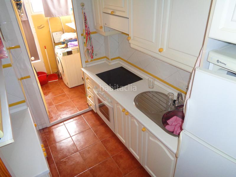 Foto fb9a877d-b381-4fc9-a536-645fd030ee81. Etagenwohnung in avenida de Islantilla 4j in Islantilla costa Islantilla