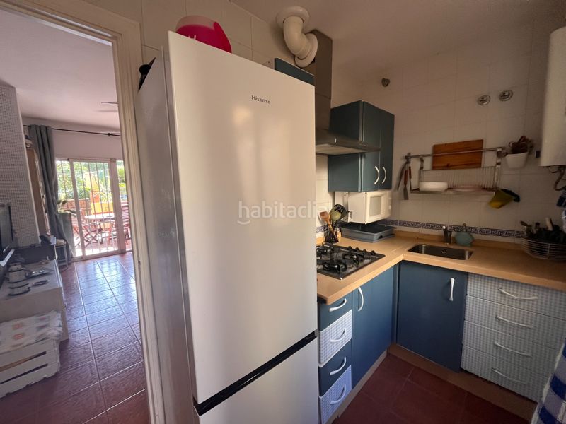 Foto 48354166-463b-4e34-a0cf-cde35e132dda. Apartament amb aparcament piscina a Islantilla golf Islantilla