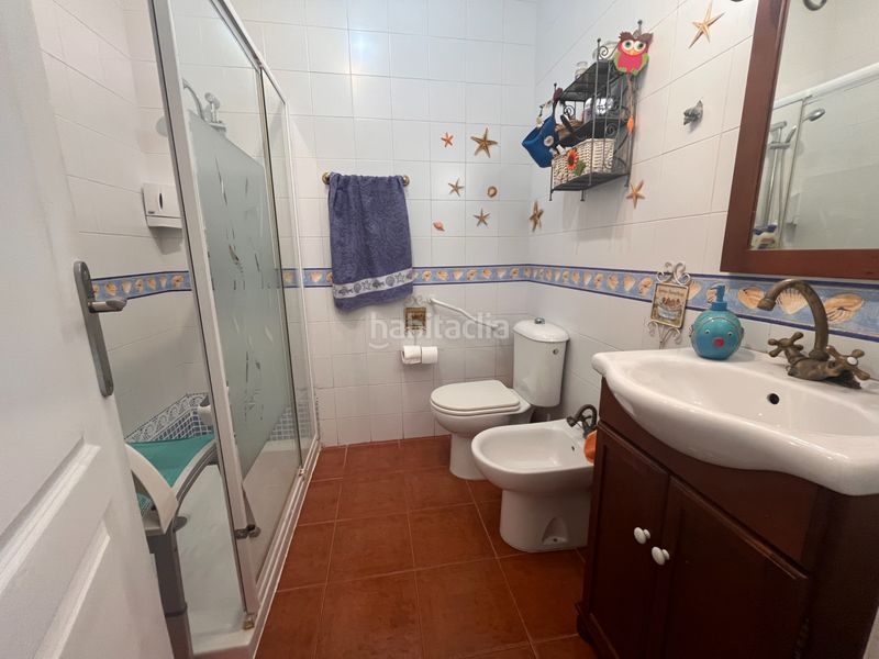 Foto b4f2185a-c3a7-42d5-a15b-a52133b08ecb. Apartament amb aparcament piscina a Islantilla golf Islantilla