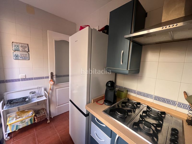 Foto b90b9ac4-2797-4a3a-8dc6-9f2d084e7dfd. Apartament amb aparcament piscina a Islantilla golf Islantilla