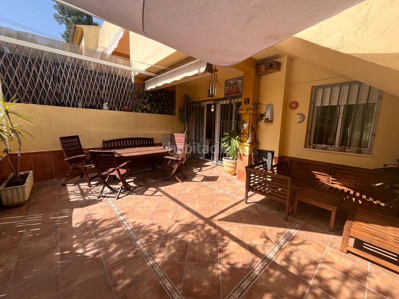 Foto ee2a0d7f-4676-42b2-b718-ae6cfcb60fd1. Apartament amb aparcament piscina a Islantilla golf Islantilla