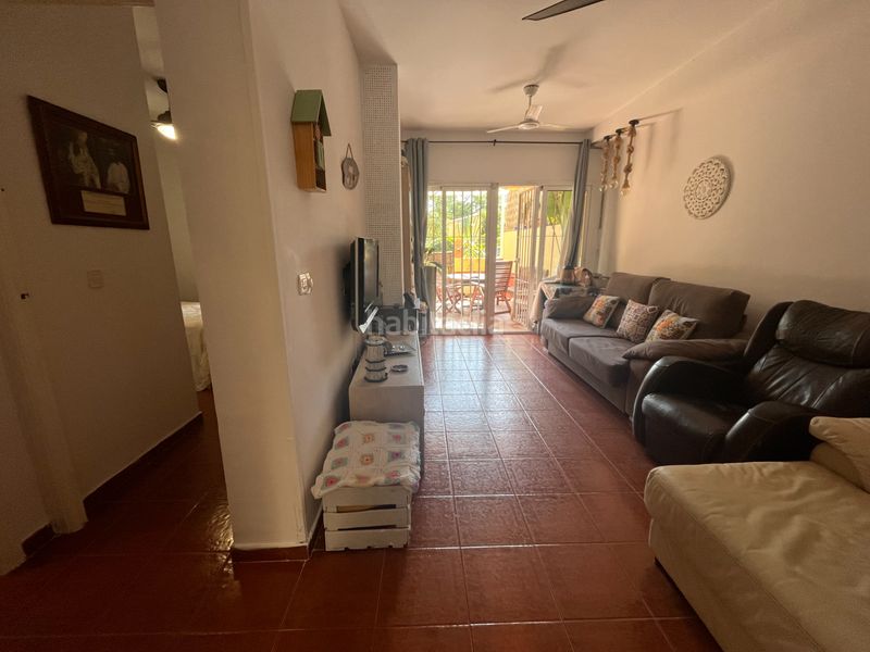 Foto fc0b8ef8-77ff-481a-97ad-9df5cb6bc4bd. Apartament amb aparcament piscina a Islantilla golf Islantilla