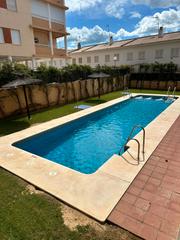 Appartement à La Antilla