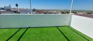 Semi detached house in Salteras