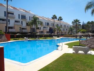 Apartament  Avenida de islantilla