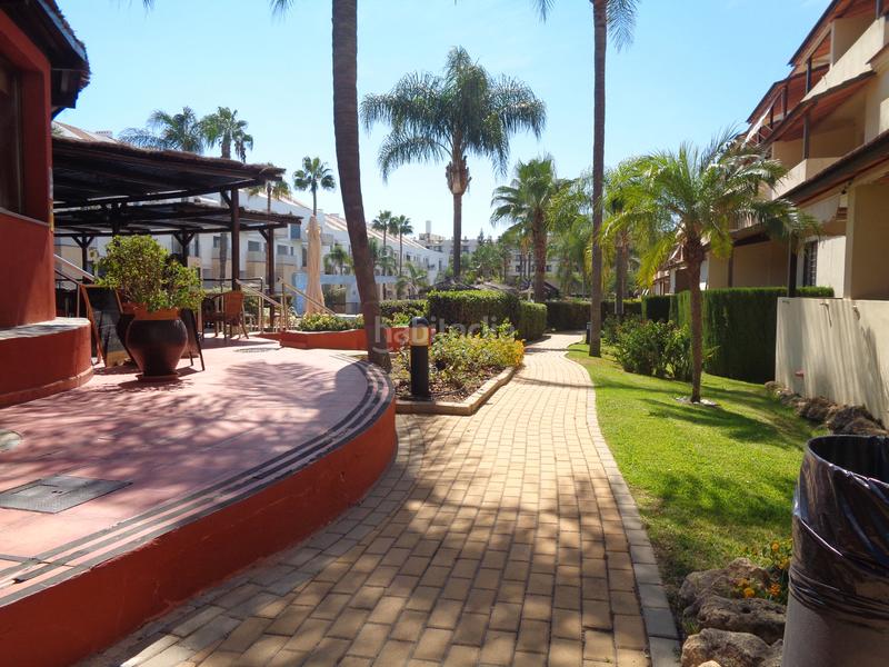 Foto 7ba54269-6edd-4e7b-bdfa-c178474c387a. Appartement avec chauffage parking piscine dans Islantilla costa Islantilla