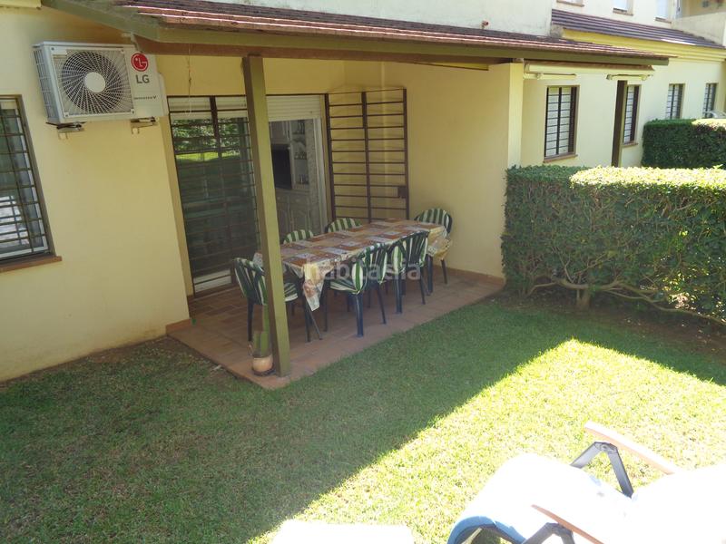 Foto 8ade51c1-c846-484c-a1f7-675e09302ccc. Appartement avec chauffage parking piscine dans Islantilla costa Islantilla