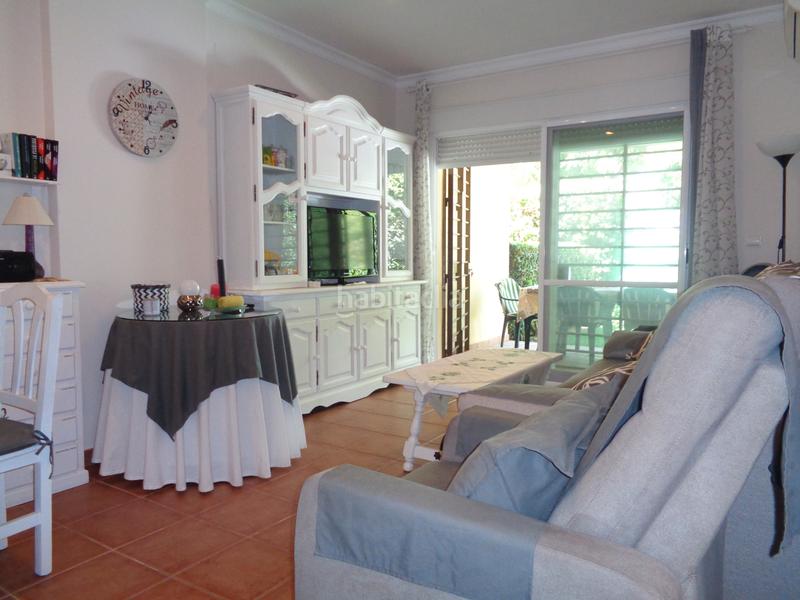 Foto 9c72f542-01af-4966-81a3-96fe1c69db1d. Appartement avec chauffage parking piscine dans Islantilla costa Islantilla