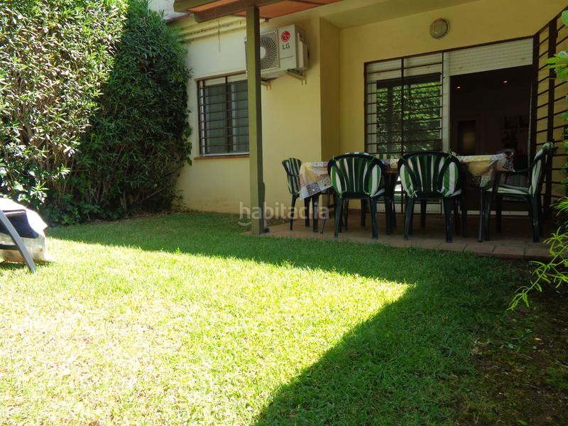 Foto eb286f56-25ab-4ecc-8c24-063f43abd943. Appartement mit heizung parking pool in Islantilla costa Islantilla