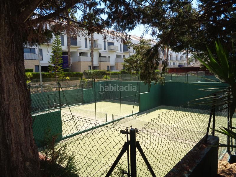 Foto 3fd92048-63f1-4e03-8fe0-e6251482a51b. Piccolo appartamento con riscaldamento parcheggio piscina in Islantilla