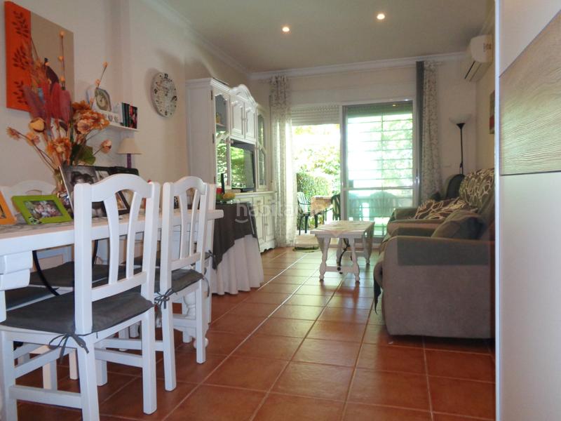 Foto 4cc46212-78be-477d-8146-8bd0f04f1caf. Piccolo appartamento con riscaldamento parcheggio piscina in Islantilla