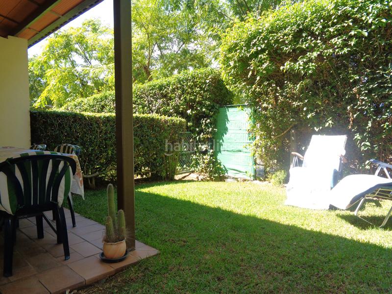 Foto 64f178ab-145d-4838-8229-3b1489fe353d. Piccolo appartamento con riscaldamento parcheggio piscina in Islantilla
