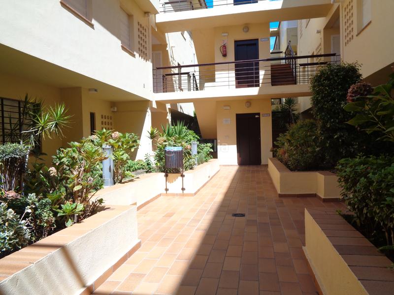 Foto 859a0053-b860-49fe-829d-333c853a27a8. Piccolo appartamento con riscaldamento parcheggio piscina in Islantilla