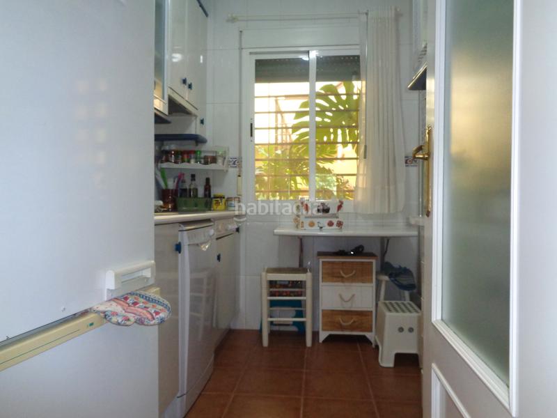 Foto ad0562d9-1699-49fa-be5e-e640f62a20c6. Piccolo appartamento con riscaldamento parcheggio piscina in Islantilla