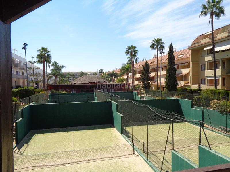 Foto aeb64f32-7774-47f6-8f0c-4734c0283f3f. Piccolo appartamento con riscaldamento parcheggio piscina in Islantilla