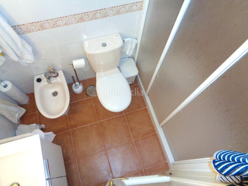 Foto e55f268f-7570-493b-a4cc-493b28796c26. Piccolo appartamento con riscaldamento parcheggio piscina in Islantilla