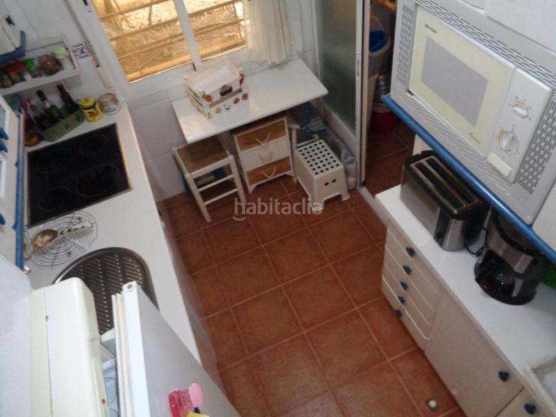 Foto f39861bd-71b1-4d64-a3dc-4170432fe41e. Piccolo appartamento con riscaldamento parcheggio piscina in Islantilla