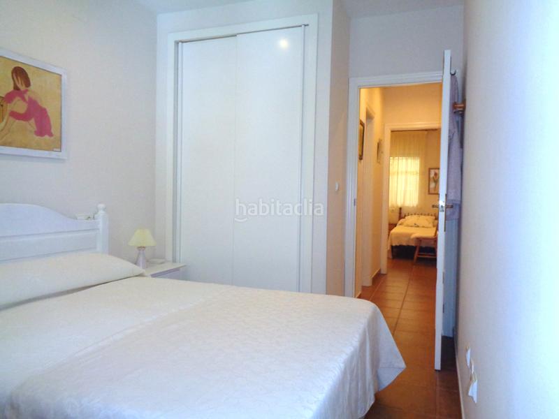 Foto f645a905-7699-4641-bca3-32ab1d2acc5d. Piccolo appartamento con riscaldamento parcheggio piscina in Islantilla