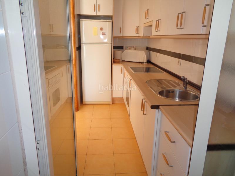 Foto 1d8f992e-f458-4f06-9668-84d41fc587a6. Apartament amb aparcament piscina a Islantilla golf Islantilla