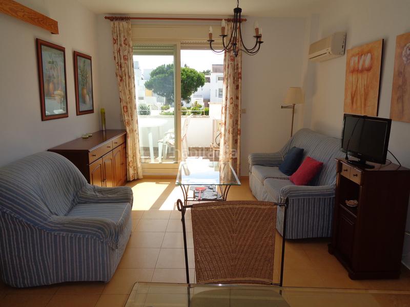 Foto 441cfc4b-def7-491e-81f2-136f5bc8a738. Apartament amb aparcament piscina a Islantilla golf Islantilla