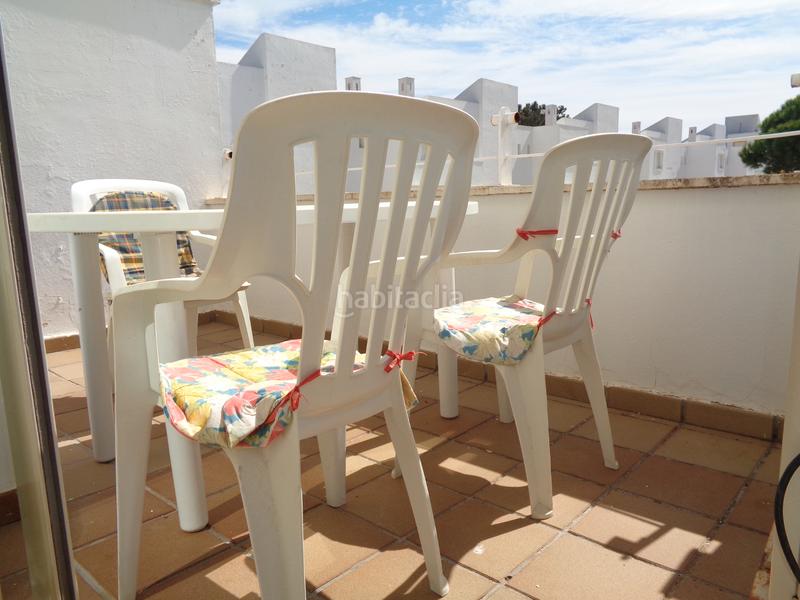 Foto 5c612b2e-907e-4084-9904-97afc9ce1cc1. Apartament amb aparcament piscina a Islantilla golf Islantilla