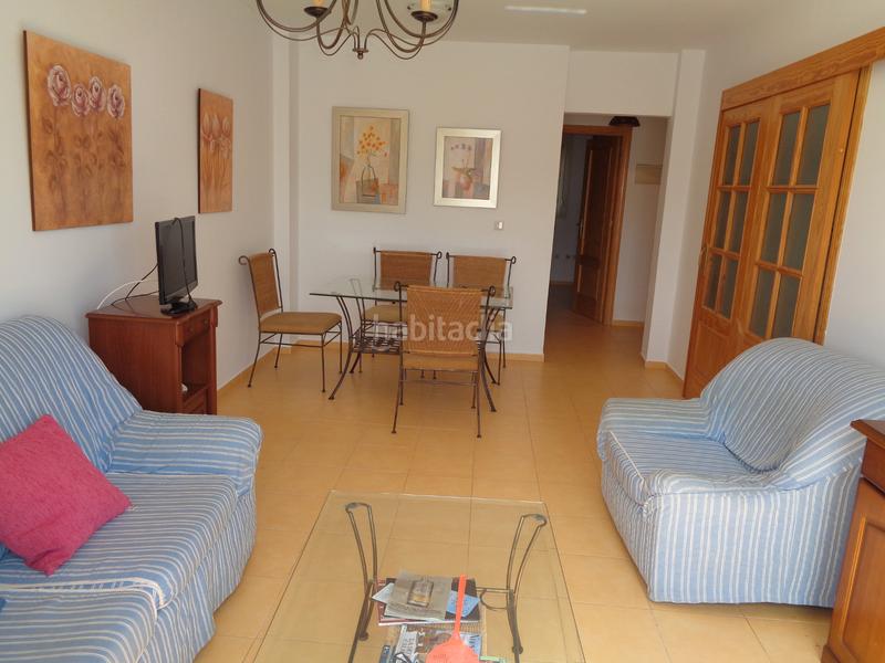 Foto 7c81673f-a0d9-40cb-a983-7bd68cdc71e2. Apartament amb aparcament piscina a Islantilla golf Islantilla