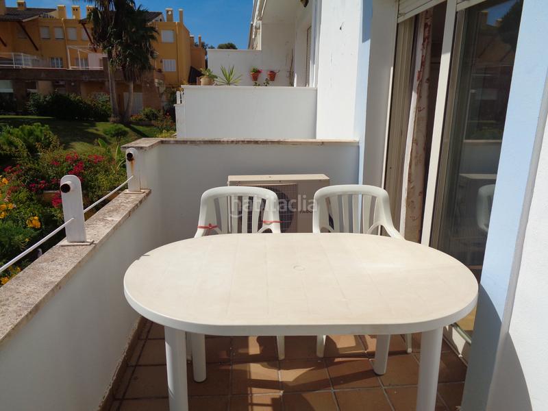 Foto 98ba29b5-71b1-4c5a-b59b-cbc73a191b13. Apartament amb aparcament piscina a Islantilla golf Islantilla