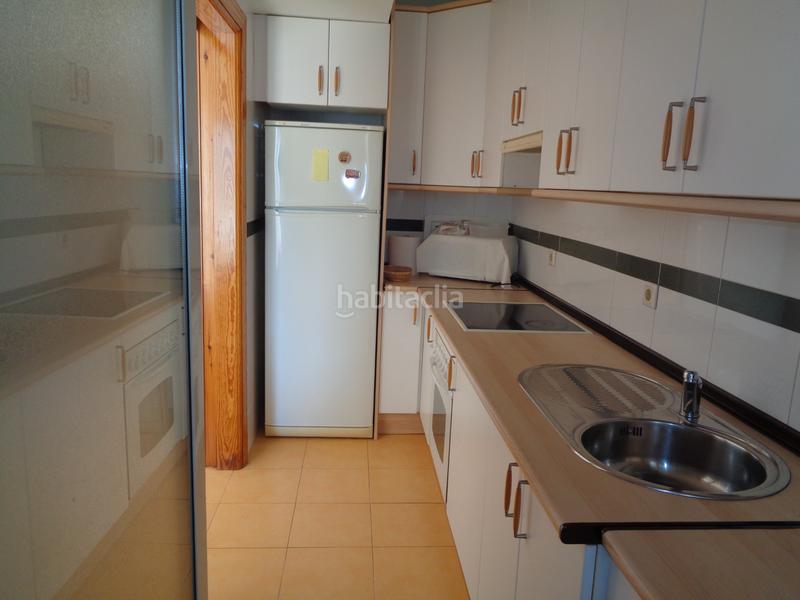 Foto e88060b8-6a16-48fd-9069-163fa22976d5. Apartament amb aparcament piscina a Islantilla golf Islantilla