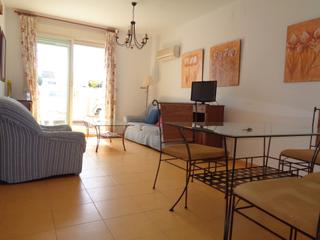 Apartament  Paseo barranco del moro