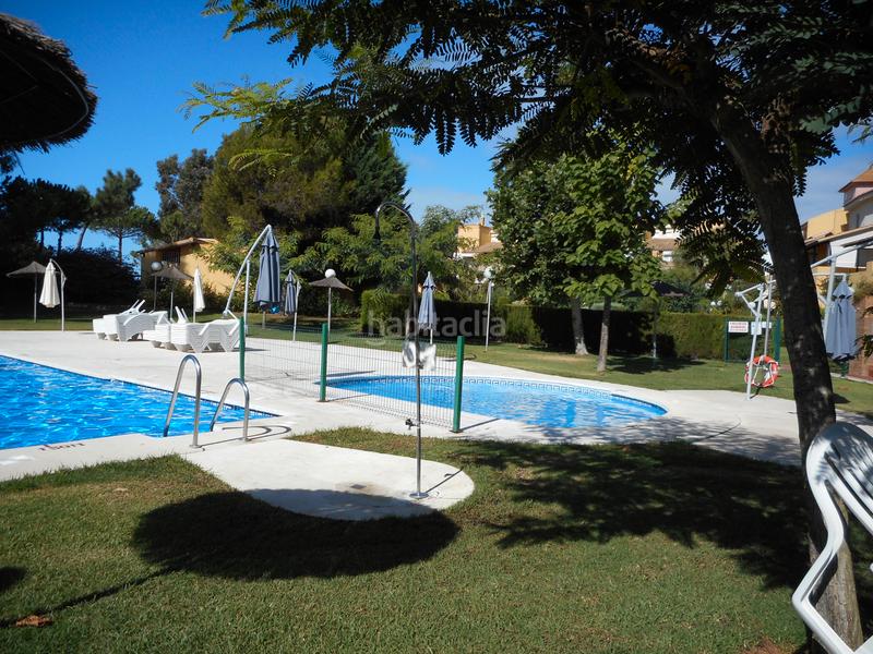 Foto fab96ce3-564b-4dd5-9c51-c37bd17671a6. Apartament amb aparcament piscina a Islantilla golf Islantilla
