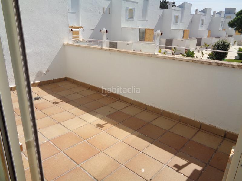 Foto 2fdeb78c-409a-43ab-873e-6f7db7a5691c. Appartement mit parking pool in Islantilla golf Islantilla