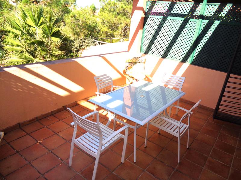 Foto 043d3386-6f8d-4724-9ec0-9c1b89f35191. Casa adosada en avenida de las cumbres 26 vistas al mar en Islantilla