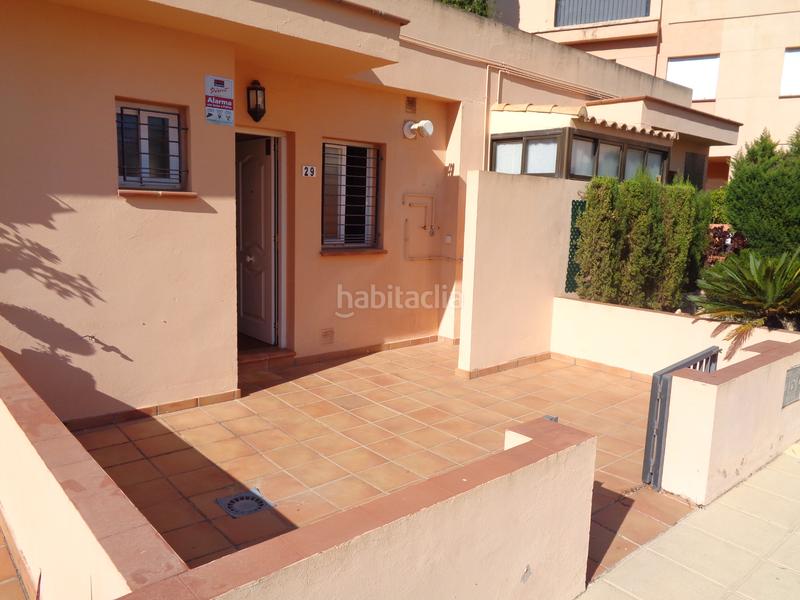 Foto fda149ce-9c1b-4475-b63b-1de6c978feae. Casa adosada en avenida de las cumbres 26 vistas al mar en Islantilla