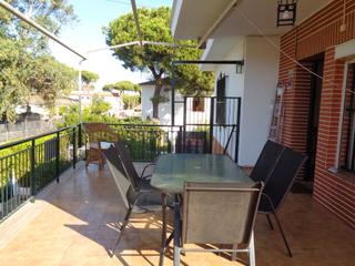 Xalet en Camino de las antillas 13. A menos de 100 metros de la playa