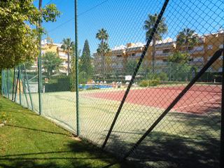 Apartament  Avenida de islantilla 5