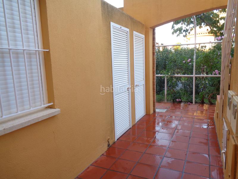 Foto 1374b934-da84-4c2d-9493-3197ff532c91. Erdgeschoss in paseo barranco del moro 9 in Islantilla golf Islantilla