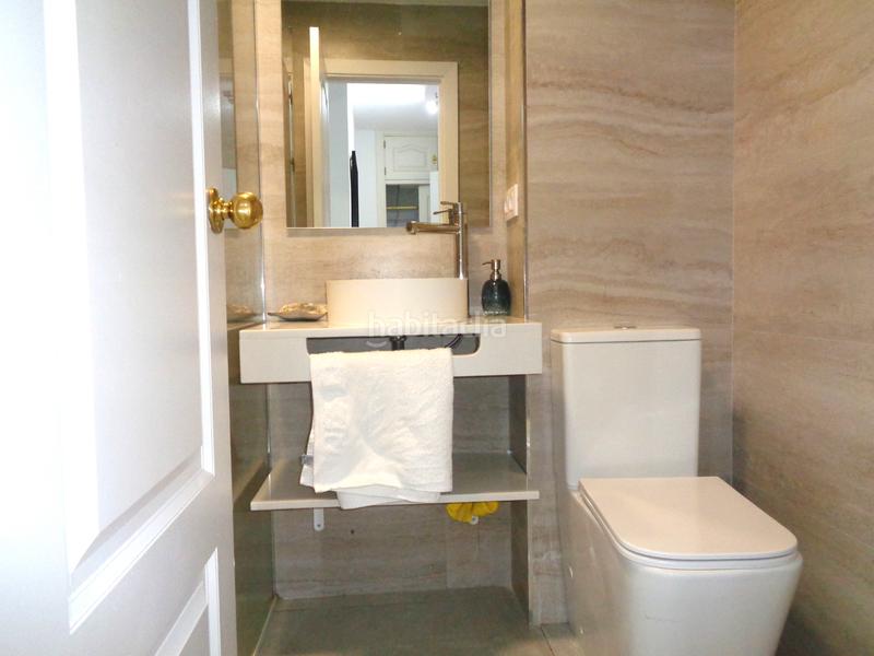 Foto 1c8ed92f-cd1a-42f4-b5e3-9d5417779df4. Erdgeschoss in paseo barranco del moro 9 in Islantilla golf Islantilla