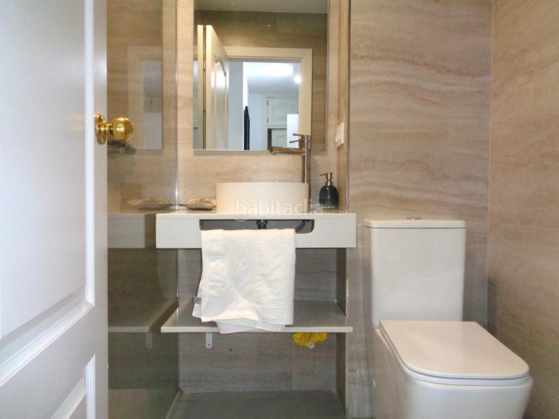 Foto 277ffb3b-9b05-49ec-981a-e2e7ea6e5944. Erdgeschoss in paseo barranco del moro 9 in Islantilla golf Islantilla