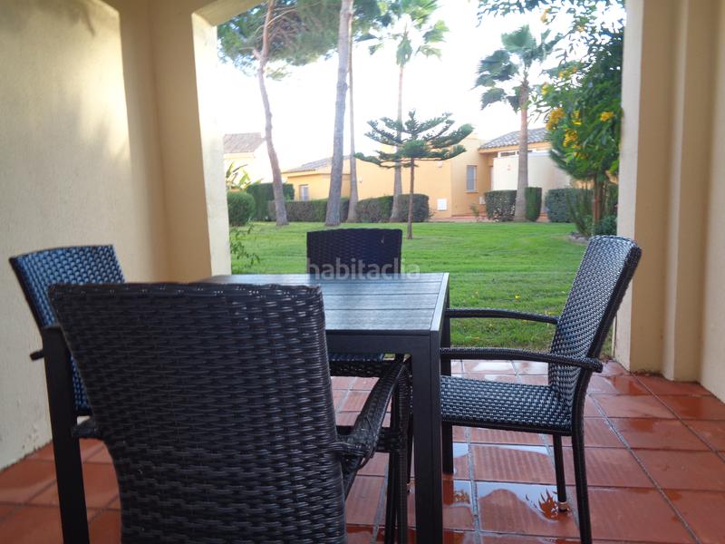Foto 7a41ece4-a267-4a61-9892-cc946613be17. Erdgeschoss in paseo barranco del moro 9 in Islantilla golf Islantilla