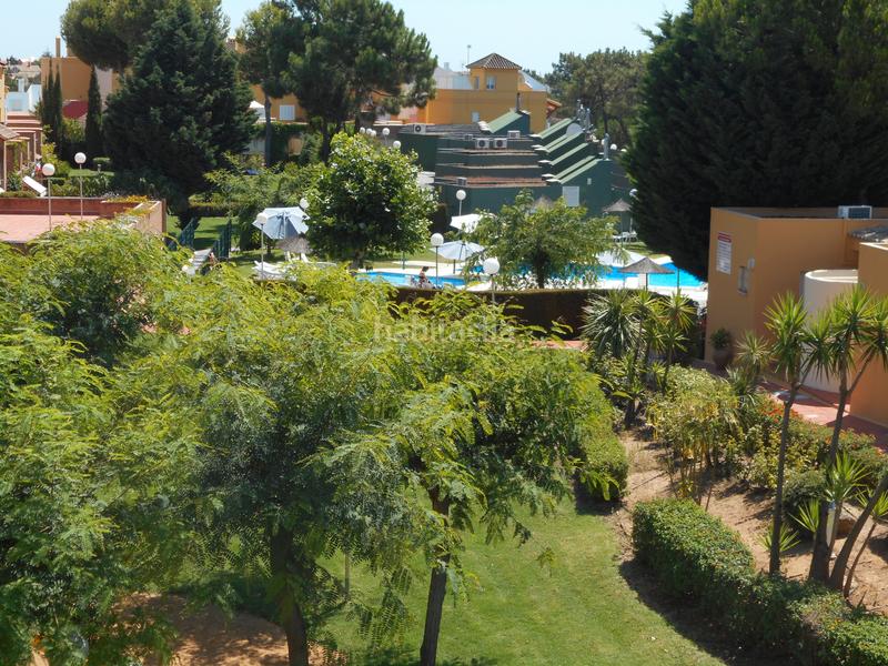 Foto a87f2776-6b58-4ca6-95a3-48addd9fb125. Erdgeschoss in paseo barranco del moro 9 in Islantilla golf Islantilla