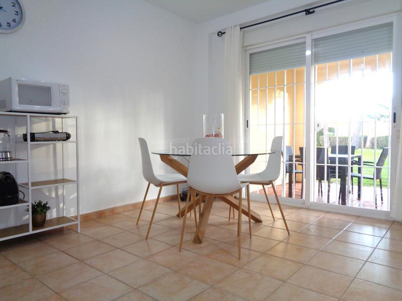 Foto ad5d04af-28c1-4450-976c-bbfee773b936. Erdgeschoss in paseo barranco del moro 9 in Islantilla golf Islantilla