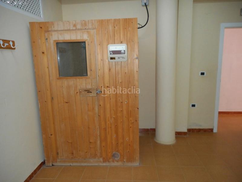 Foto b48b3452-8a0e-4c58-9346-6c7ffa23ed21. Erdgeschoss in paseo barranco del moro 9 in Islantilla golf Islantilla