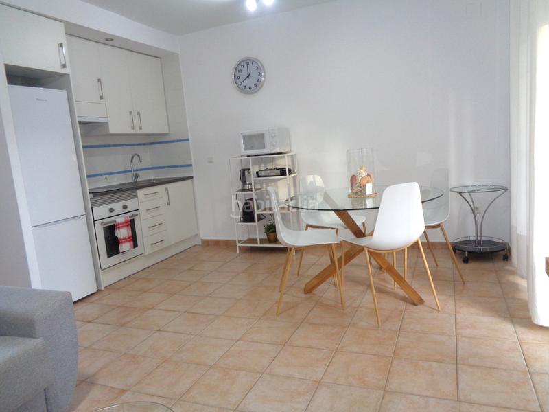 Foto b7a3f1d4-e2ac-4615-8829-41a506be796c. Erdgeschoss in paseo barranco del moro 9 in Islantilla golf Islantilla