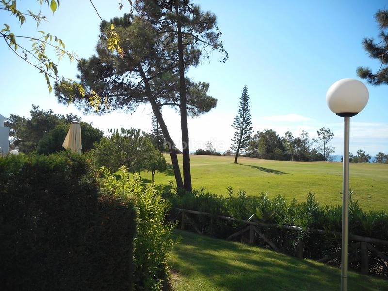 Foto e16ac96d-2426-47d8-b7ee-66bb4e5a5aa3. Erdgeschoss in paseo barranco del moro 9 in Islantilla golf Islantilla