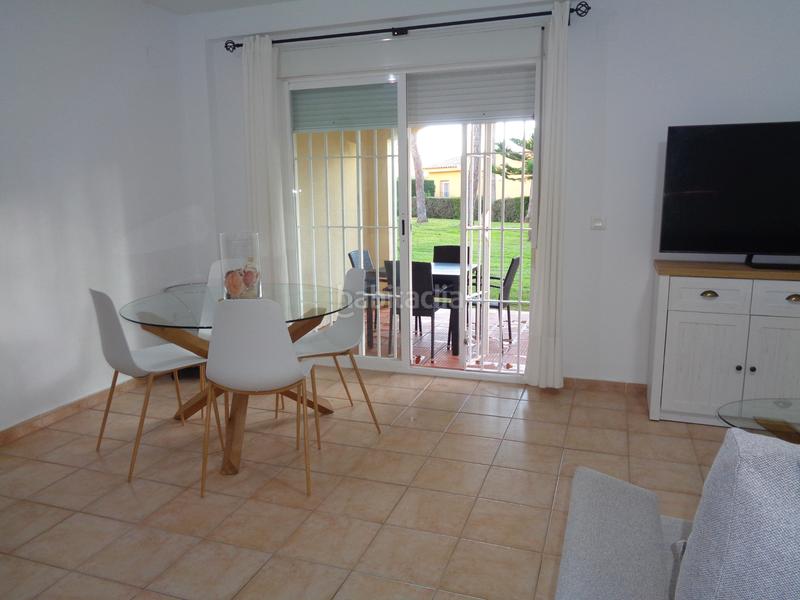 Foto e6dbc103-1cd0-426a-b95a-d572dce58301. Erdgeschoss in paseo barranco del moro 9 in Islantilla golf Islantilla