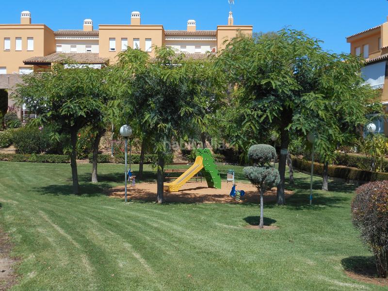 Foto e9bc04fa-7f3b-482f-bfec-8260639f66e4. Erdgeschoss in paseo barranco del moro 9 in Islantilla golf Islantilla