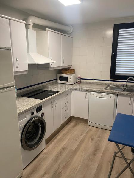 Foto ccf02584-84b7-4944-a9ba-6bab9433b8fc. Apartament amb piscina a Islantilla golf Islantilla