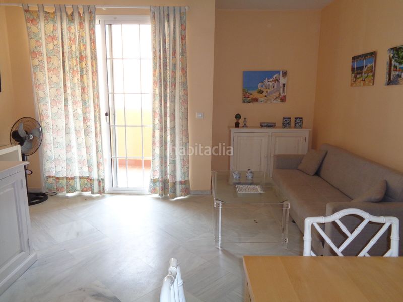 Foto 54d6f5dd-0dee-460c-ba13-b763077e2262. Apartamento en Islantilla costa Islantilla